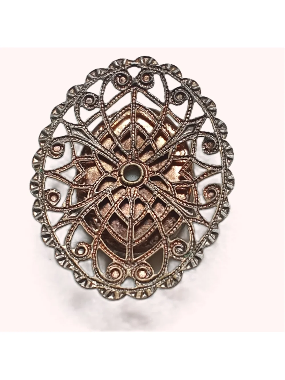Rococo Jewelry elevate your